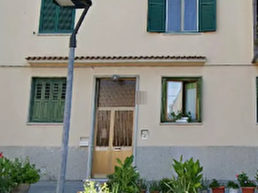 Immagine 22 di Appartamento in vendita  in Via Romana a Monfalcone