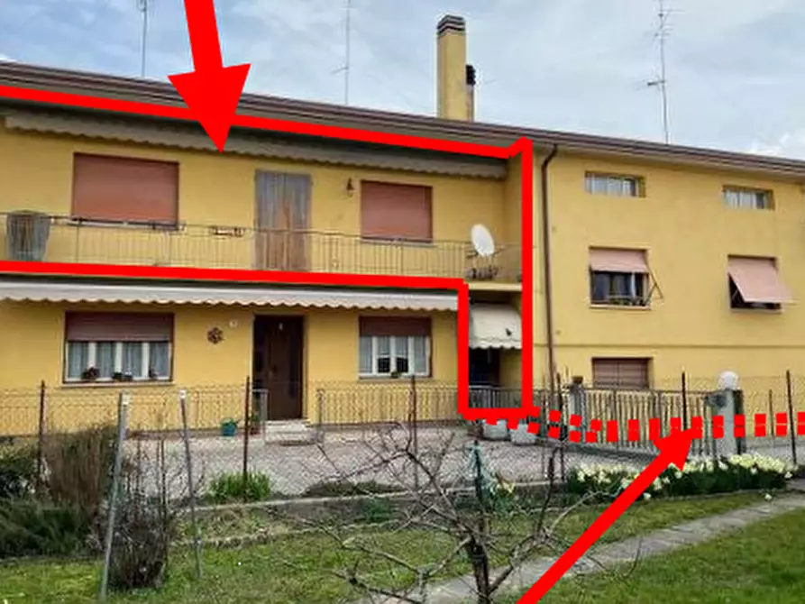 Immagine 1 di Appartamento in vendita  in Via dei Mille a Brugnera