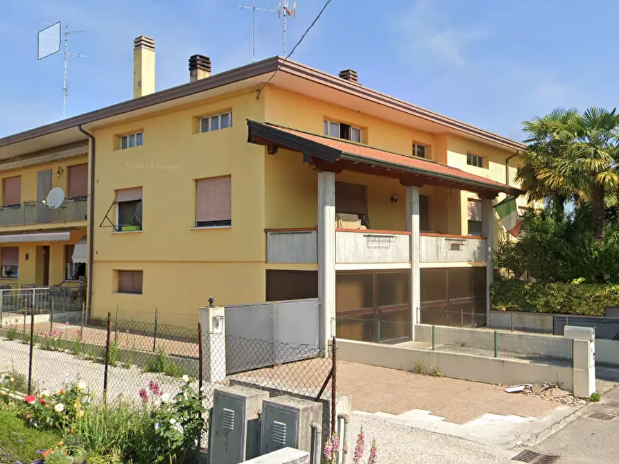 Immagine 2 di Appartamento in vendita  in Via dei Mille a Brugnera