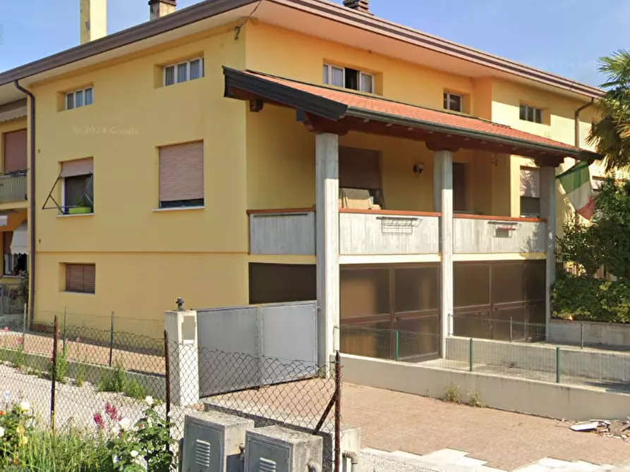 Immagine 3 di Appartamento in vendita  in Via dei Mille a Brugnera