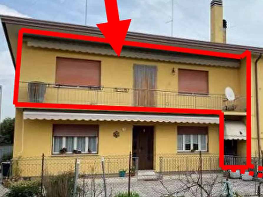 Immagine 4 di Appartamento in vendita  in Via dei Mille a Brugnera