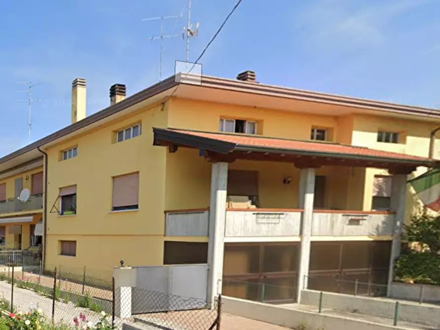 Immagine 7 di Appartamento in vendita  in Via dei Mille a Brugnera