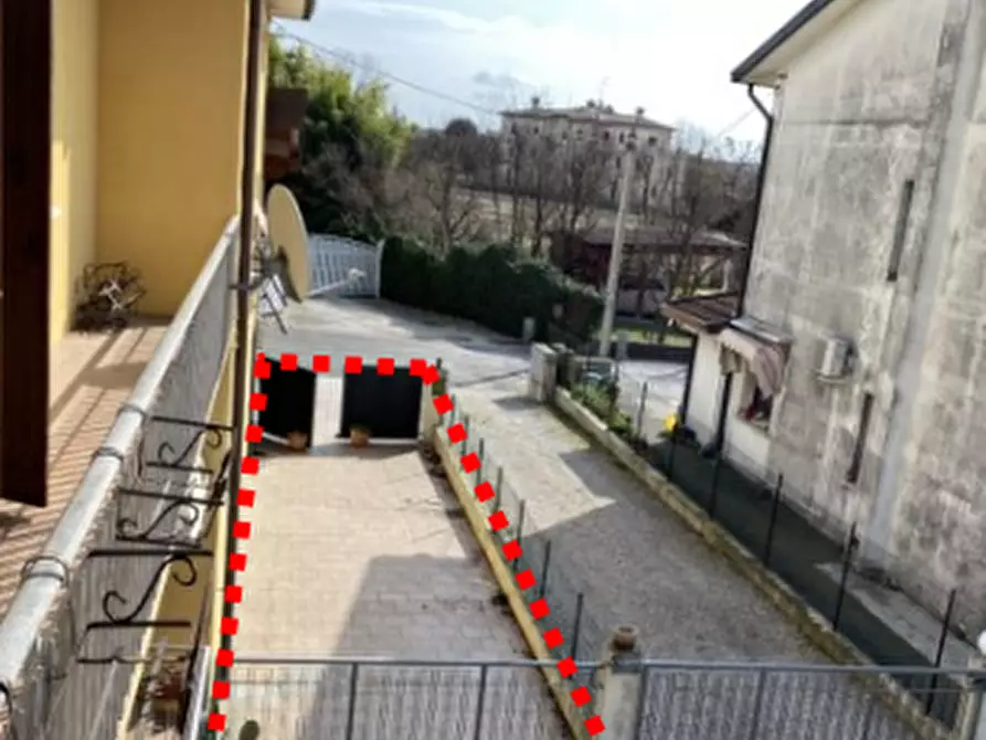 Immagine 11 di Appartamento in vendita  in Via dei Mille a Brugnera
