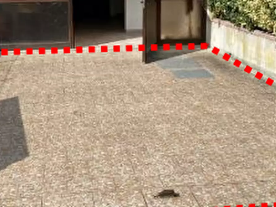 Immagine 13 di Appartamento in vendita  in Via dei Mille a Brugnera