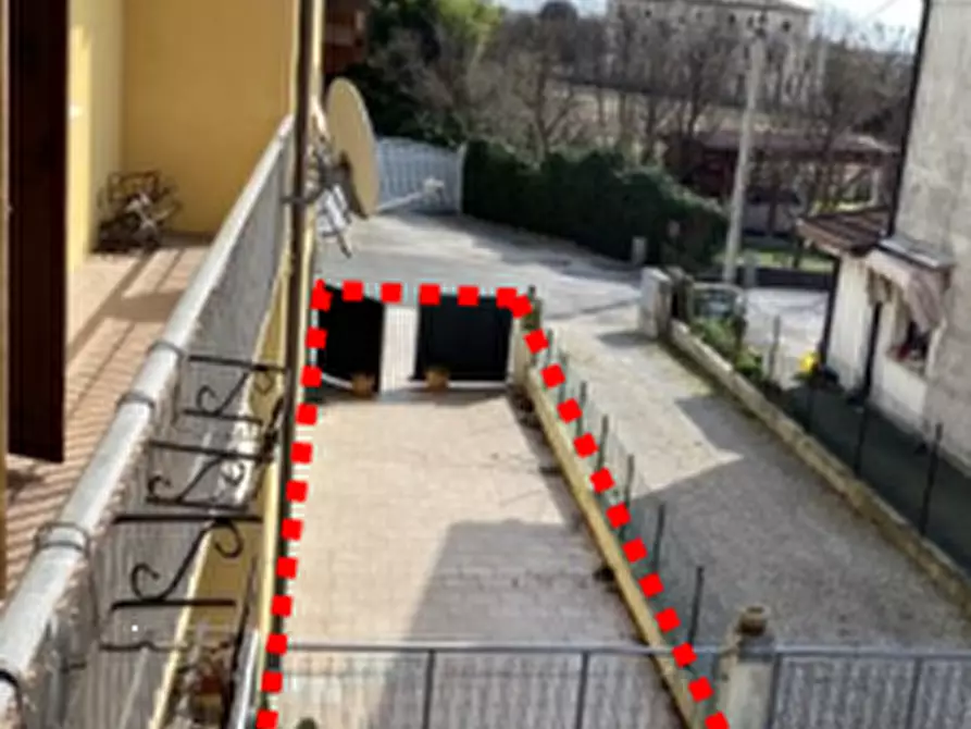Immagine 23 di Appartamento in vendita  in Via dei Mille a Brugnera