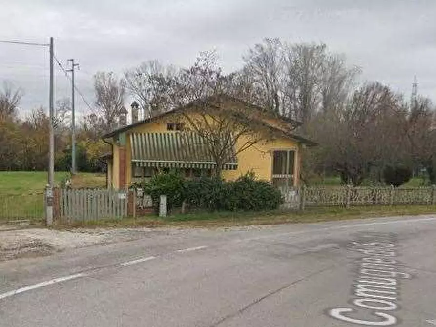 Immagine 5 di Casa indipendente in vendita  in Via Comugne di Sotto a Azzano Decimo