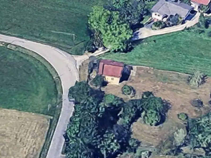 Immagine 10 di Casa indipendente in vendita  in Via Comugne di Sotto a Azzano Decimo