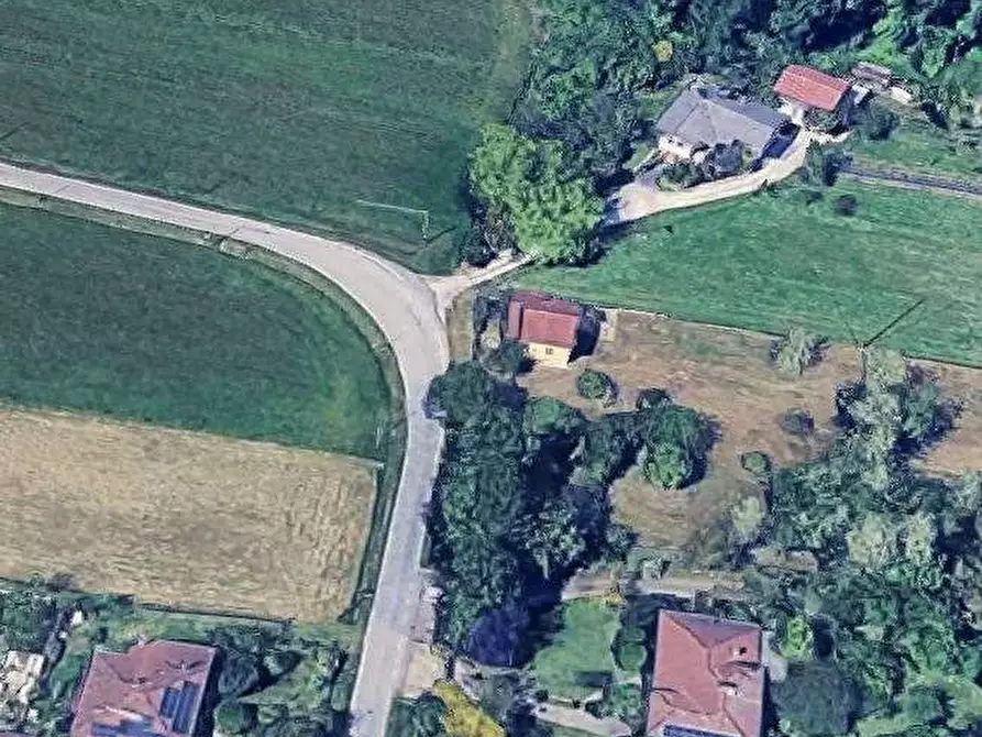 Immagine 11 di Casa indipendente in vendita  in Via Comugne di Sotto a Azzano Decimo