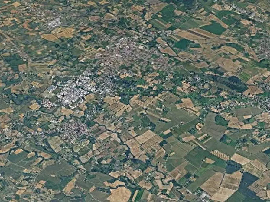 Immagine 15 di Casa indipendente in vendita  in Via Comugne di Sotto a Azzano Decimo