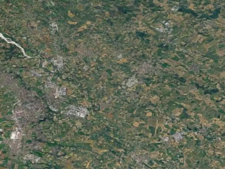 Immagine 16 di Casa indipendente in vendita  in Via Comugne di Sotto a Azzano Decimo