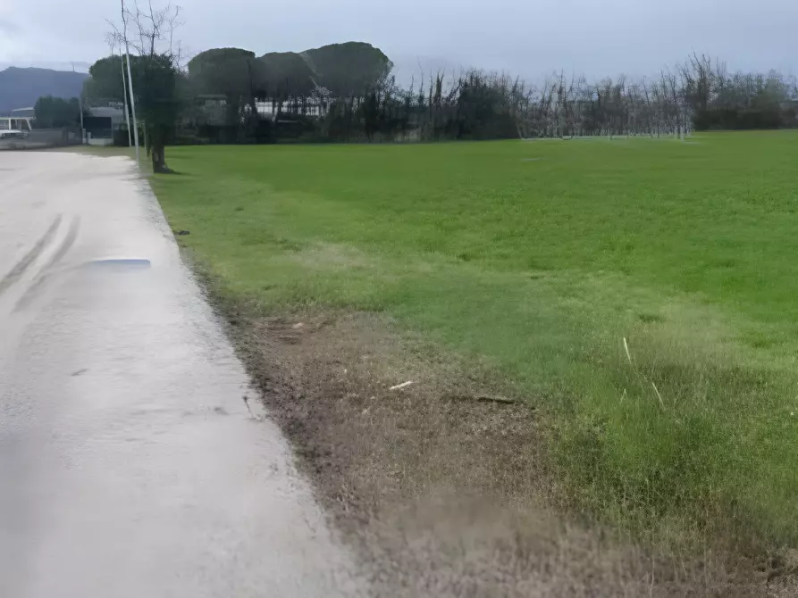 Immagine 2 di Terreno edificabile in vendita  in località San Quirino a San Quirino