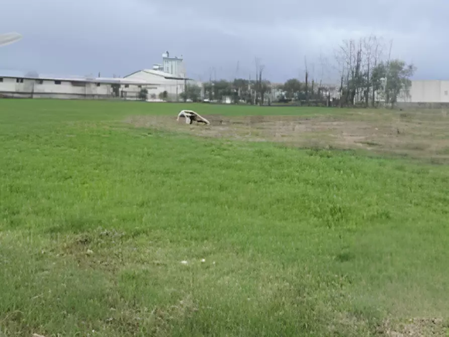 Immagine 1 di Terreno edificabile in vendita  in località San Quirino a San Quirino