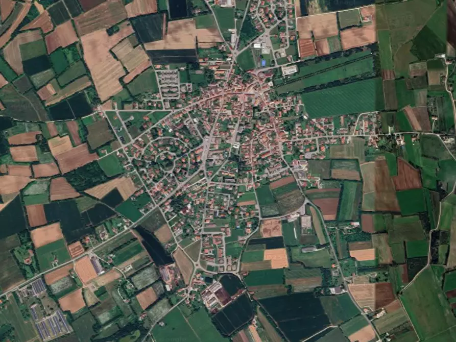 Immagine 3 di Terreno edificabile in vendita  in località San Quirino a San Quirino