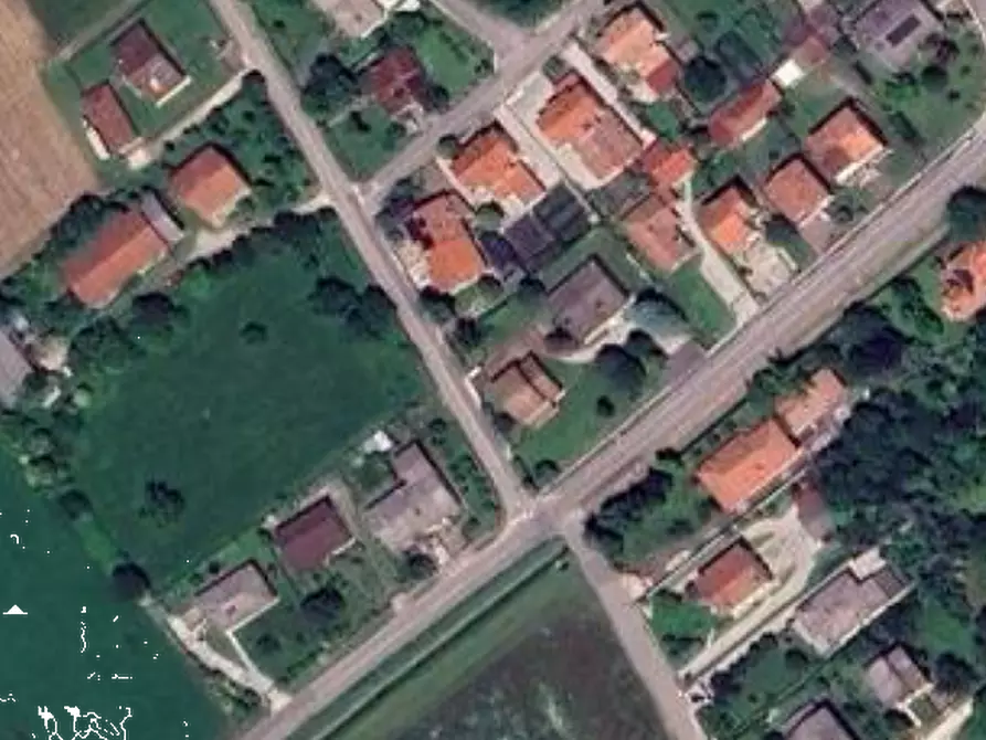 Immagine 2 di Terreno agricolo in vendita  in Località San Quirino a San Quirino