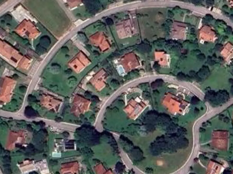 Immagine 3 di Terreno agricolo in vendita  in Località San Quirino a San Quirino