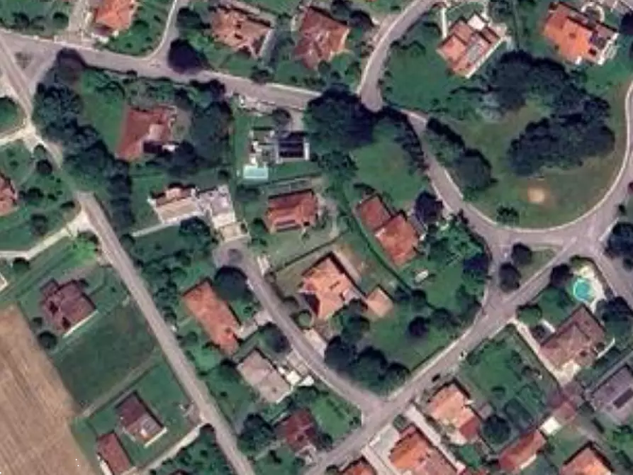 Immagine 4 di Terreno agricolo in vendita  in Località San Quirino a San Quirino