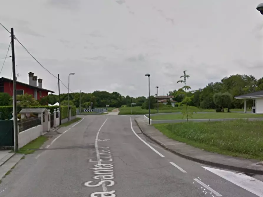 Immagine 10 di Terreno agricolo in vendita  in Località San Quirino a San Quirino