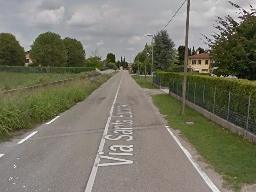 Immagine 11 di Terreno agricolo in vendita  in Località San Quirino a San Quirino