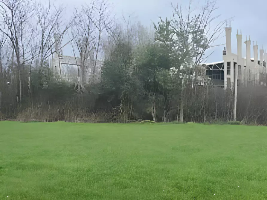 Immagine 2 di Terreno edificabile in vendita  in località San Quirino a San Quirino