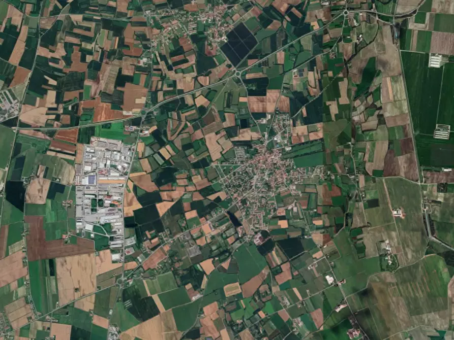 Immagine 5 di Terreno edificabile in vendita  in località San Quirino a San Quirino