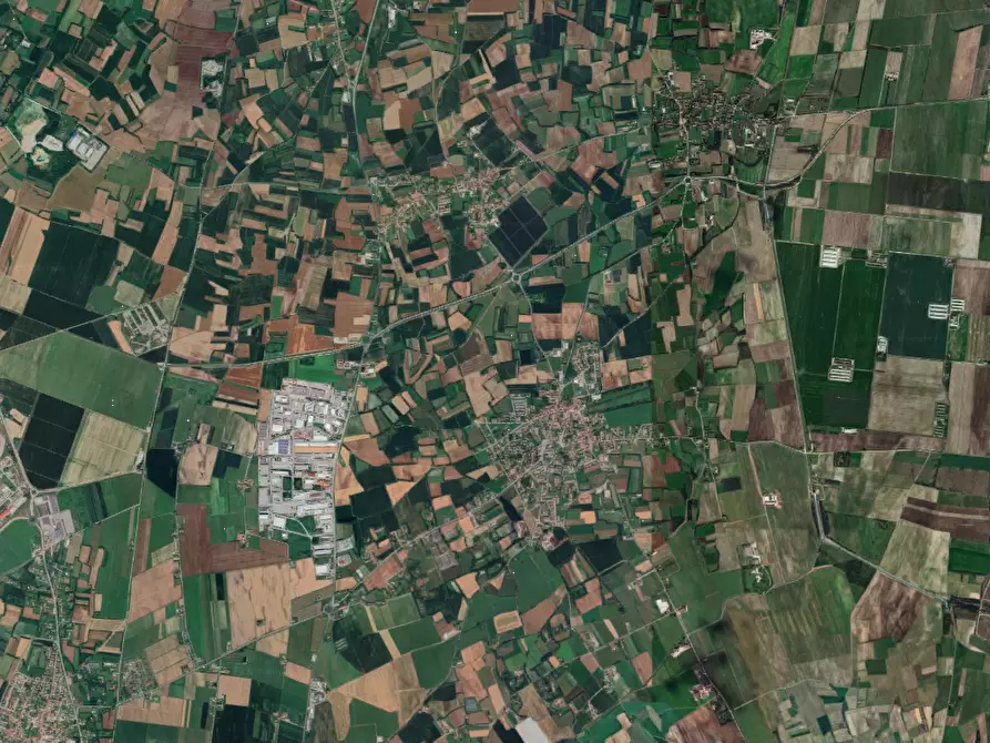 Immagine 6 di Terreno edificabile in vendita  in località San Quirino a San Quirino