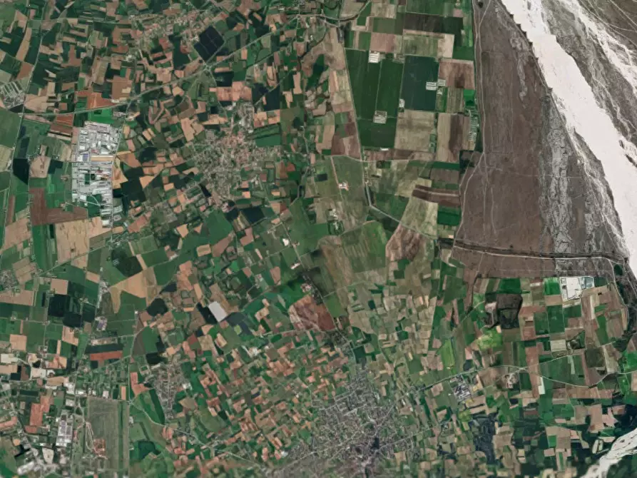 Immagine 7 di Terreno edificabile in vendita  in località San Quirino a San Quirino