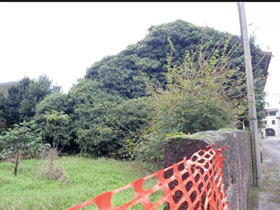 Immagine 3 di Porzione di casa in vendita  in Vicolo San Martino a Aviano