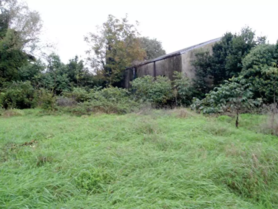 Immagine 4 di Porzione di casa in vendita  in Vicolo San Martino a Aviano
