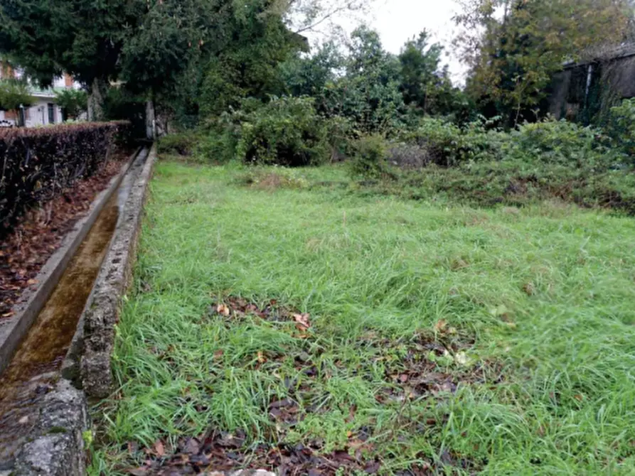 Immagine 5 di Porzione di casa in vendita  in Vicolo San Martino a Aviano