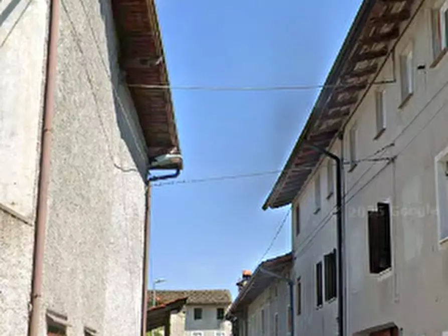Immagine 7 di Porzione di casa in vendita  in Vicolo San Martino a Aviano