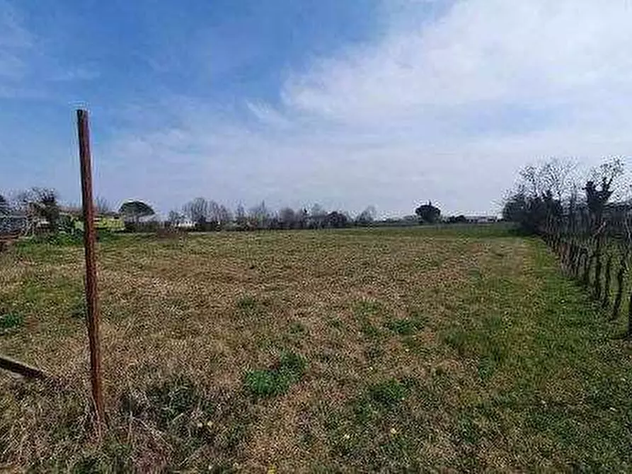 Immagine 5 di Terreno agricolo in vendita  in Via Cornizzai a Pasiano Di Pordenone
