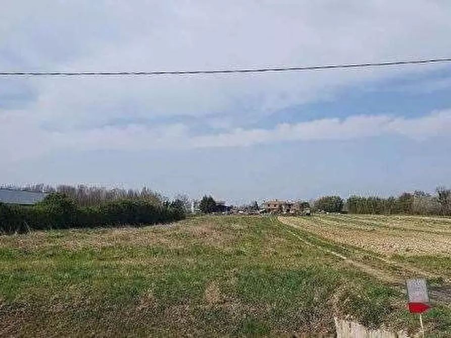 Immagine 6 di Terreno agricolo in vendita  in Via Cornizzai a Pasiano Di Pordenone