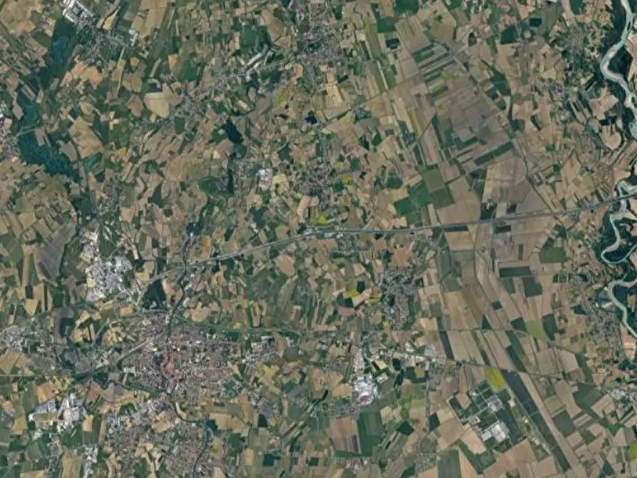 Immagine 7 di Terreno agricolo in vendita  in Località di Fossalta di Portogruaro a Fossalta Di Portogruaro