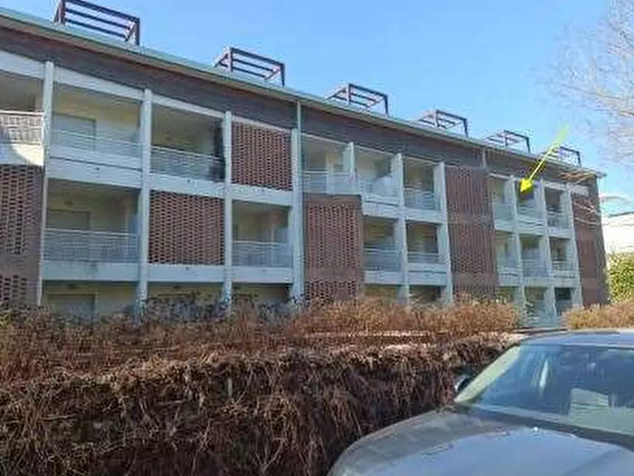 Immagine 1 di Appartamento in vendita  in Via delle Acacie a San Michele Al Tagliamento