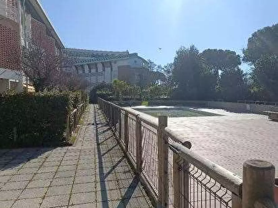 Immagine 3 di Appartamento in vendita  in Via delle Acacie a San Michele Al Tagliamento