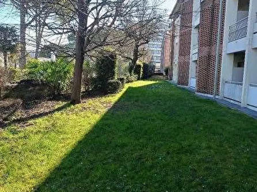 Immagine 4 di Appartamento in vendita  in Via delle Acacie a San Michele Al Tagliamento