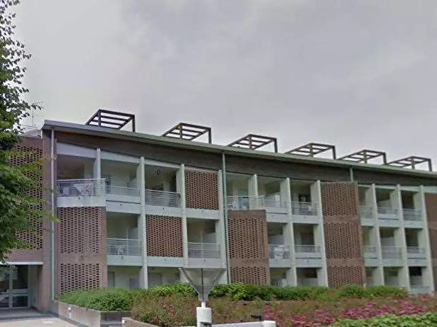 Immagine 8 di Appartamento in vendita  in Via delle Acacie a San Michele Al Tagliamento