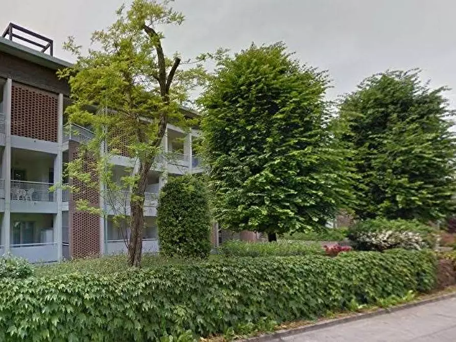 Immagine 11 di Appartamento in vendita  in Via delle Acacie a San Michele Al Tagliamento