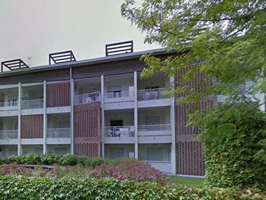 Immagine 13 di Appartamento in vendita  in Via delle Acacie a San Michele Al Tagliamento