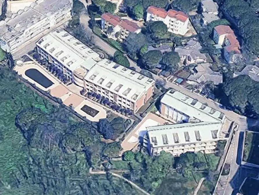 Immagine 16 di Appartamento in vendita  in Via delle Acacie a San Michele Al Tagliamento