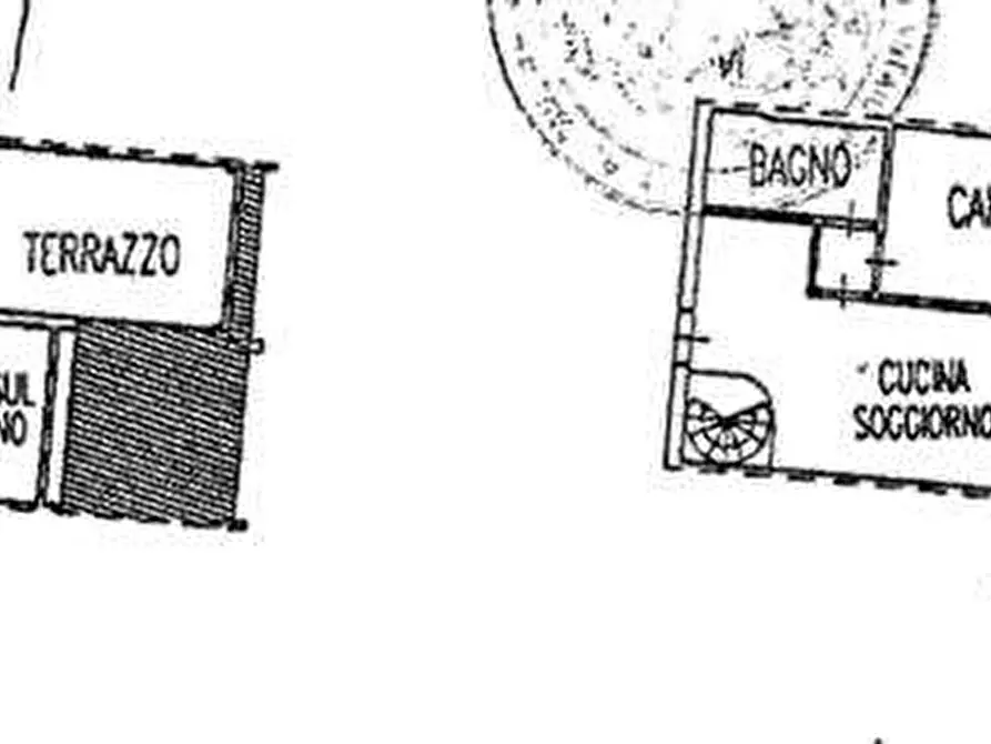 Immagine 21 di Appartamento in vendita  in Via delle Acacie a San Michele Al Tagliamento