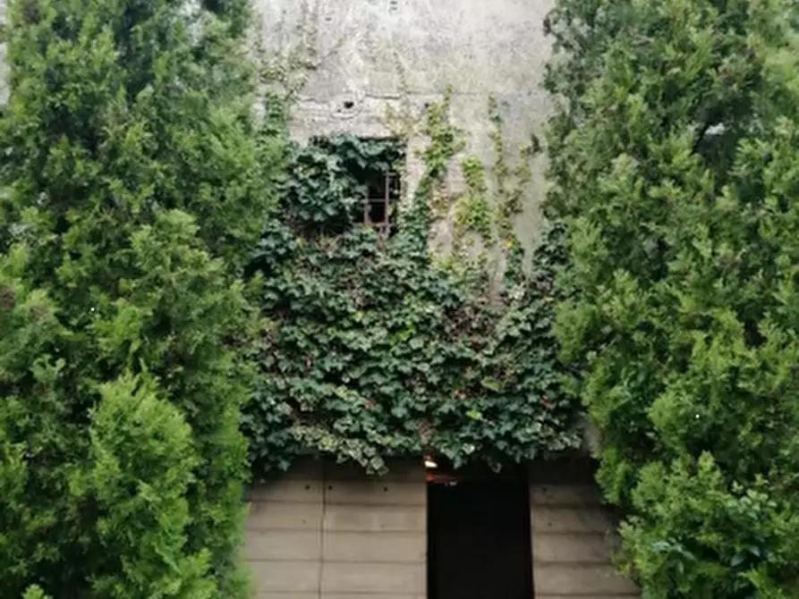 Immagine 3 di Magazzino in vendita  in Piazza Vittorio De Asarta a Ronchis