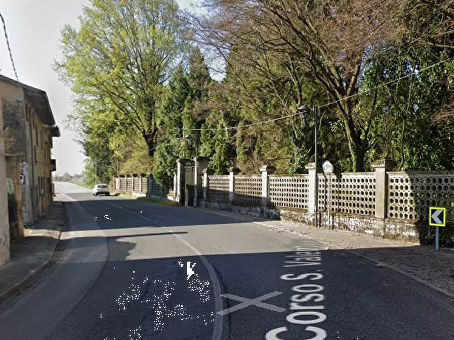 Immagine 6 di Magazzino in vendita  in Piazza Vittorio De Asarta a Ronchis