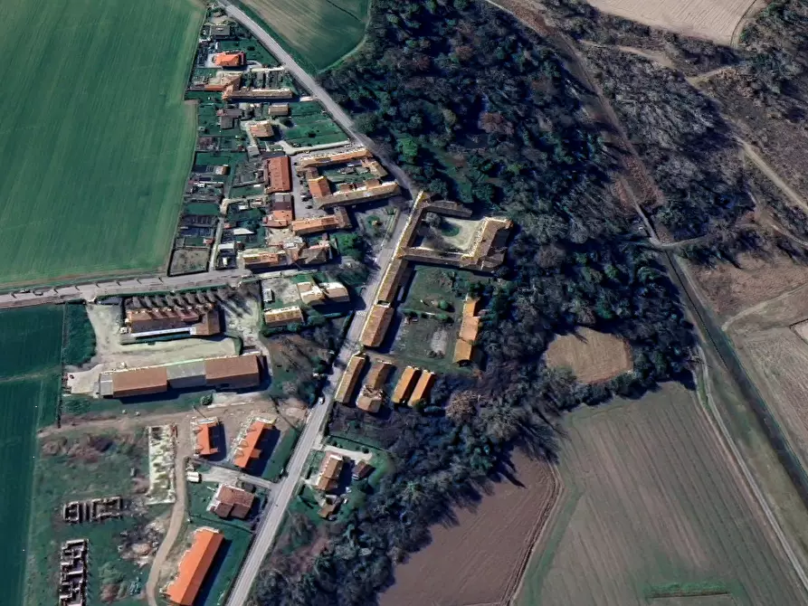 Immagine 8 di Magazzino in vendita  in Piazza Vittorio De Asarta a Ronchis