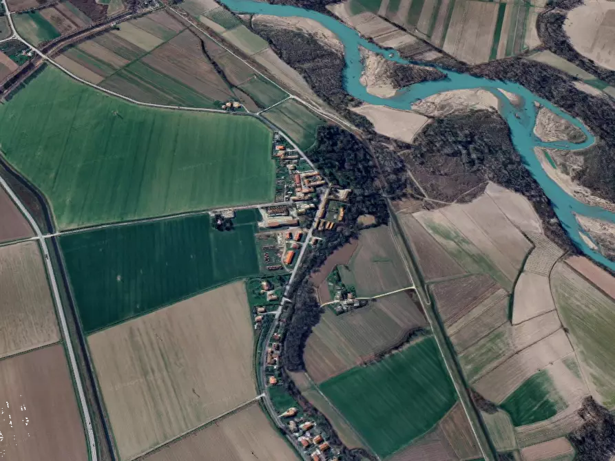 Immagine 10 di Magazzino in vendita  in Piazza Vittorio De Asarta a Ronchis