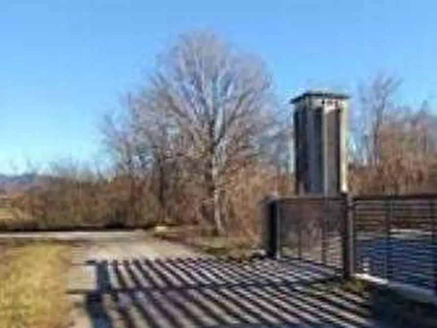 Immagine 2 di Terreno edificabile in vendita  in Via della Stazione a Tarcento