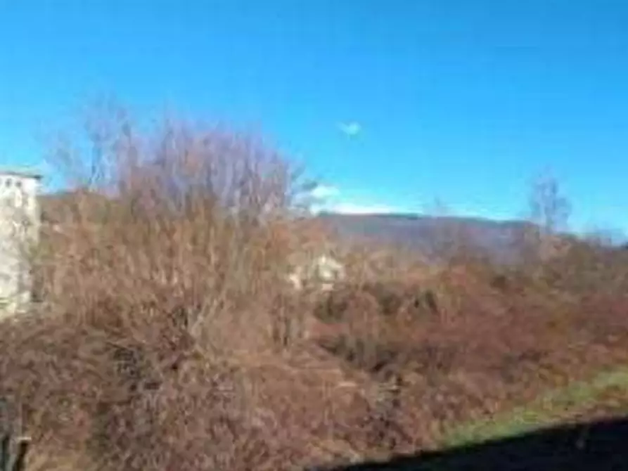 Immagine 3 di Terreno edificabile in vendita  in Via della Stazione a Tarcento