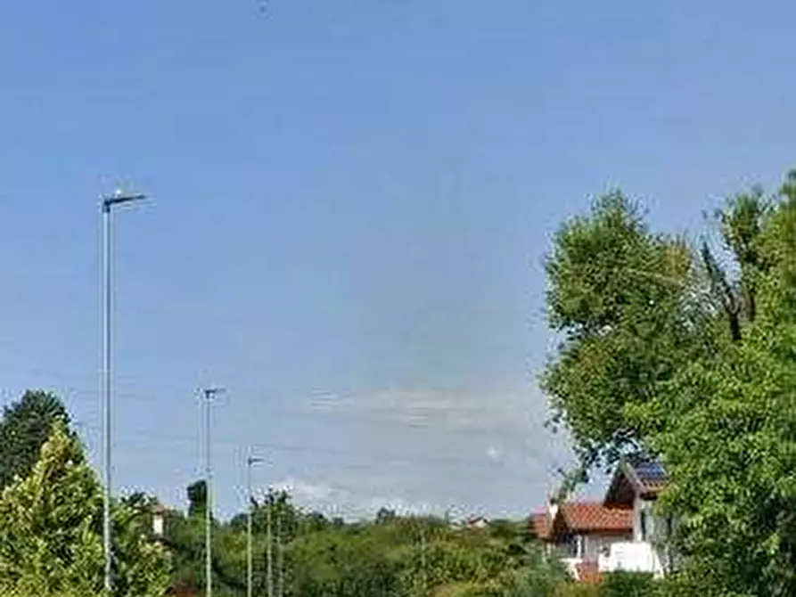 Immagine 5 di Terreno edificabile in vendita  in Via della Stazione a Tarcento