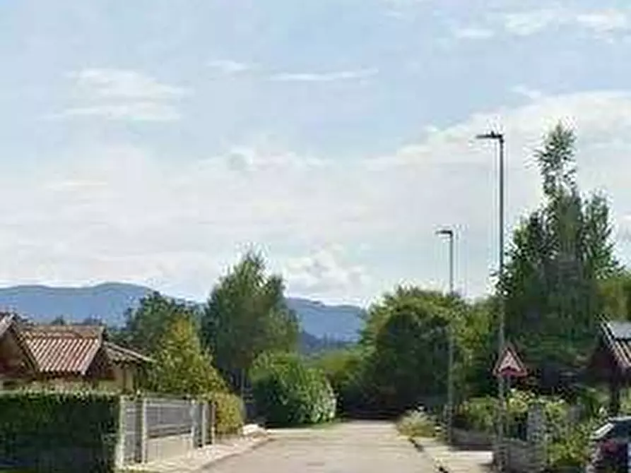 Immagine 6 di Terreno edificabile in vendita  in Via della Stazione a Tarcento