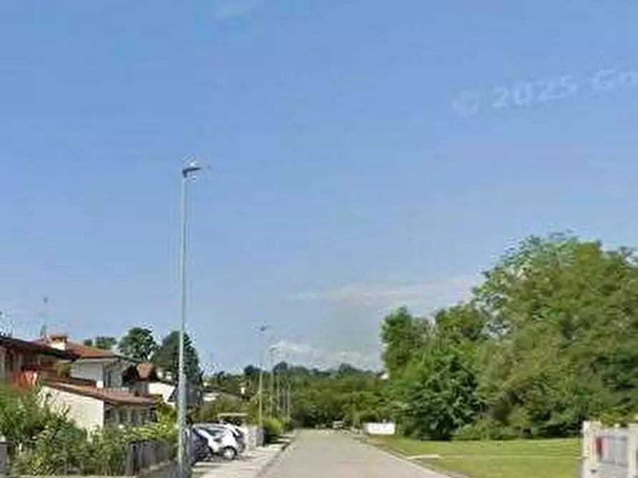 Immagine 8 di Terreno edificabile in vendita  in Via della Stazione a Tarcento